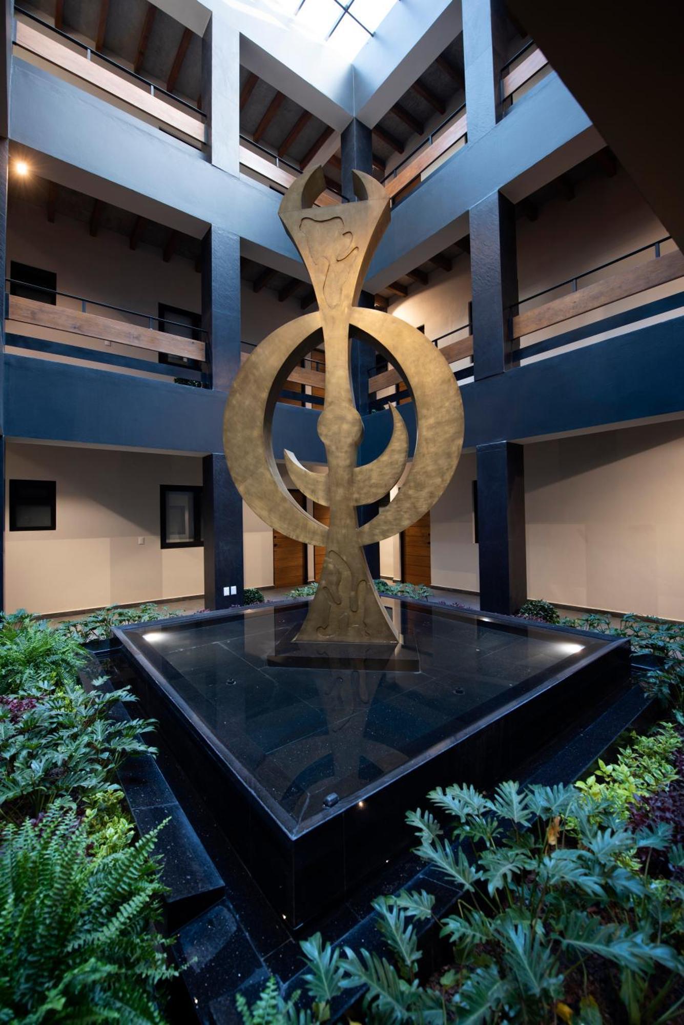 סאן מיגל דה אלנדה Hotel Madi מראה חיצוני תמונה