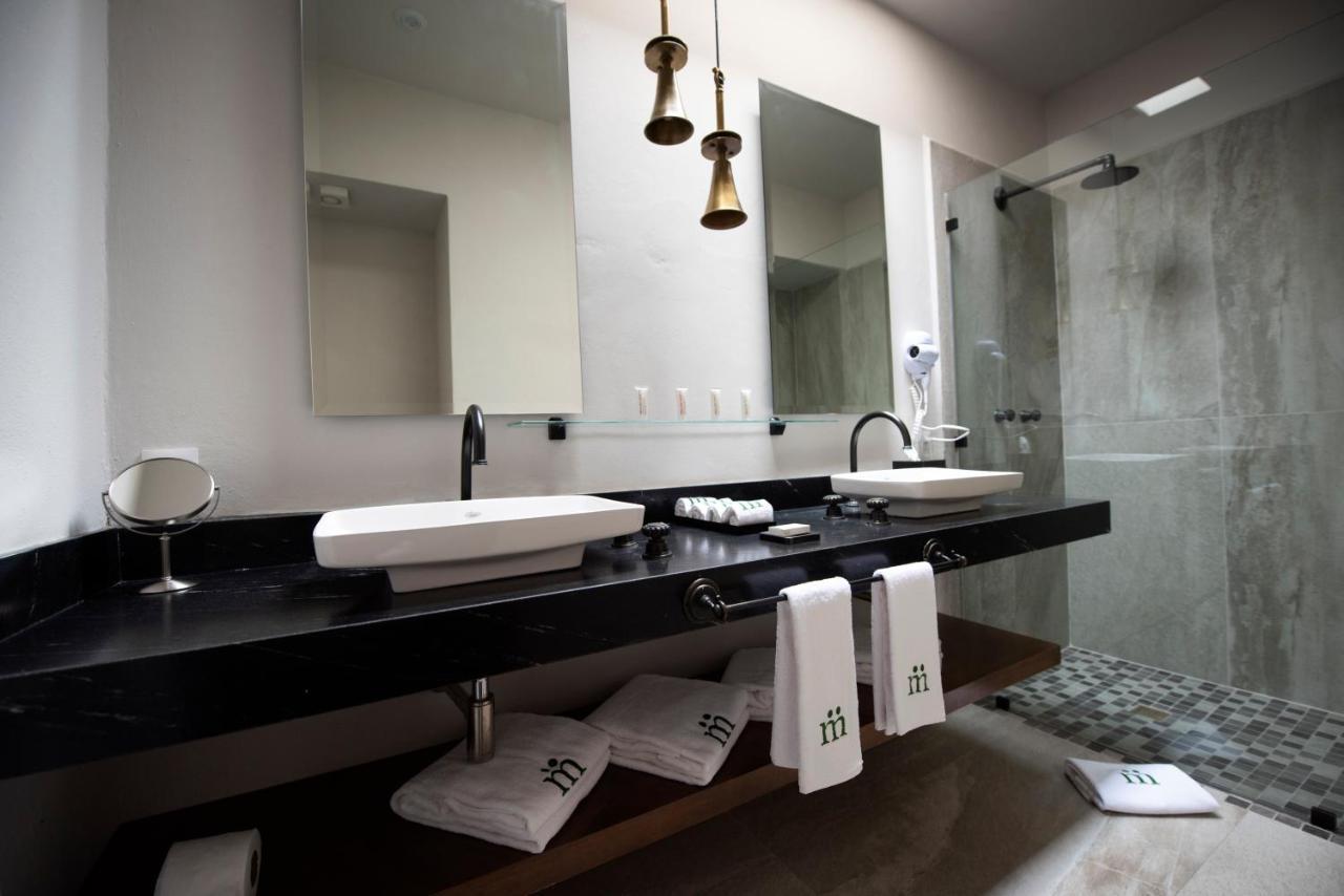 סאן מיגל דה אלנדה Hotel Madi מראה חיצוני תמונה