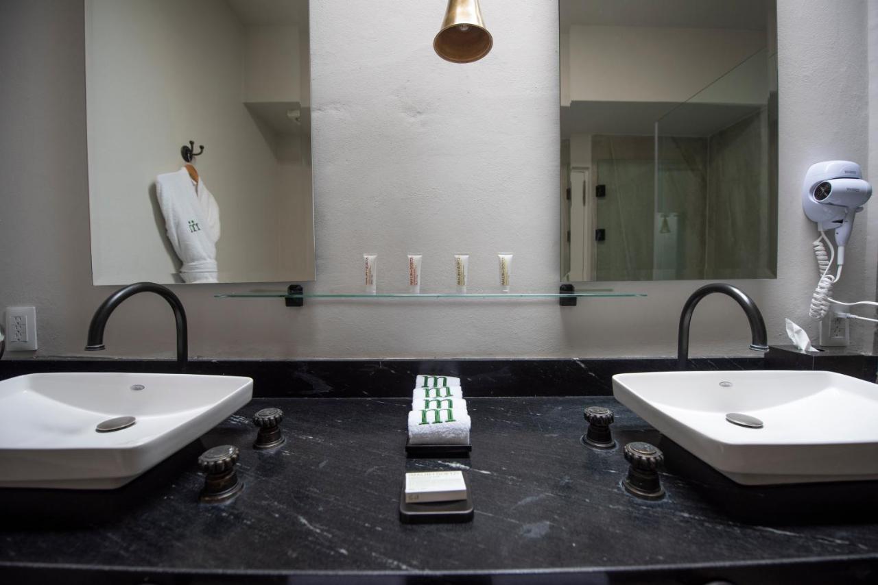 סאן מיגל דה אלנדה Hotel Madi מראה חיצוני תמונה
