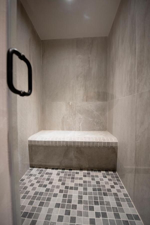 סאן מיגל דה אלנדה Hotel Madi מראה חיצוני תמונה