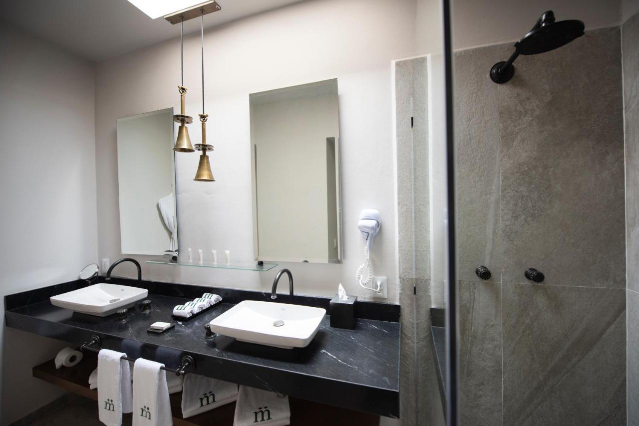 סאן מיגל דה אלנדה Hotel Madi מראה חיצוני תמונה
